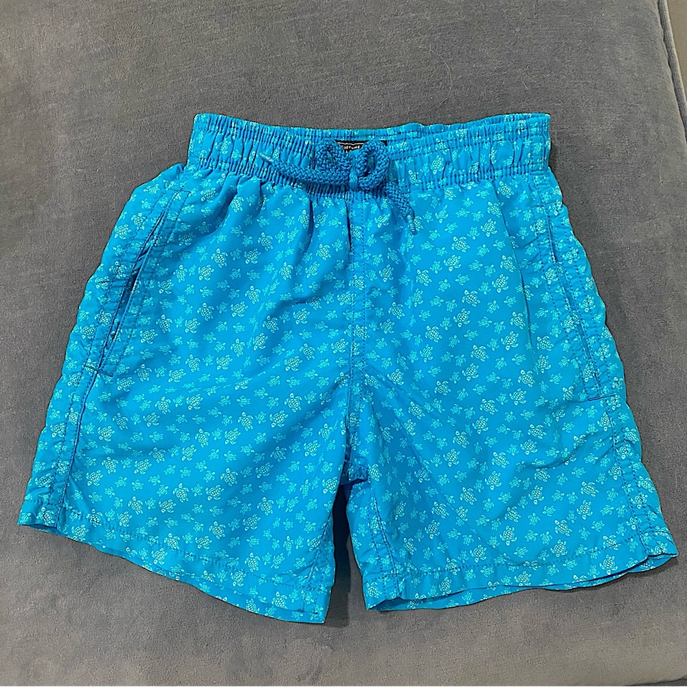 Vilebrequin boys swimsuit. Size: 8 ANS good condition